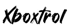 Xboxtrol - logo
